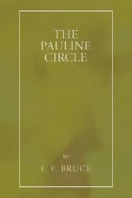 Cercul Paulin - The Pauline Circle