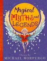 Miturile și legendele lui Michael Morpurgo - Michael Morpurgo's Myths & Legends