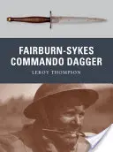 Pumnalul Commando Fairbairn-Sykes - Fairbairn-Sykes Commando Dagger