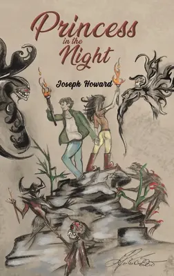 Prințesa din noapte - Princess in the Night
