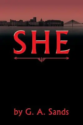 Ea - She