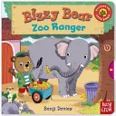 Ursul Bizzy: Pădurar la Zoo - Bizzy Bear: Zoo Ranger