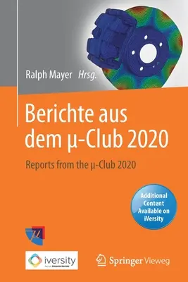 Berichte Aus Dem -Club 2020: Rapoarte de la -Club 2020 - Berichte Aus Dem -Club 2020: Reports from the -Club 2020