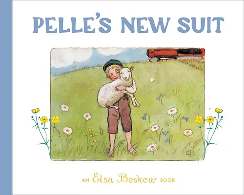 Costumul nou al lui Pelle - Pelle's New Suit
