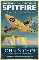 Spitfire - O poveste de dragoste foarte britanică - Spitfire - A Very British Love Story