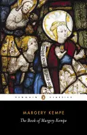 Cartea lui Margery Kempe - The Book of Margery Kempe