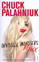 Monștri invizibili Remix - Invisible Monsters Remix