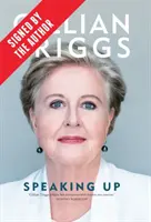 Speaking Up (semnată de Gillian Triggs) - Speaking Up (Signed by Gillian Triggs)