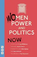 Femei, putere și politică: Acum - Women, Power and Politics: Now