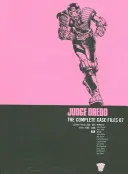 Judge Dredd: Dosarele complete ale cazurilor 07 - Judge Dredd: The Complete Case Files 07