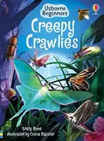 Animale înfiorătoare - Creepy Crawlies