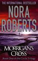 Morrigan's Cross - Numărul 1 din serie - Morrigan's Cross - Number 1 in series