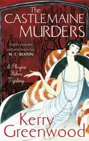 Crimele din Castlemaine - Castlemaine Murders
