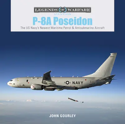 P-8A Poseidon: Cel mai nou avion de patrulare maritimă și antisubmarin al Marinei SUA - P-8A Poseidon: The US Navy's Newest Maritime Patrol & Antisubmarine Aircraft