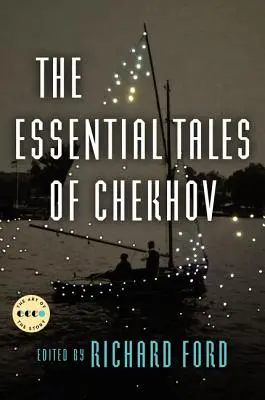Poveștile esențiale ale lui Cehov ediție de lux - The Essential Tales of Chekhov Deluxe Edition