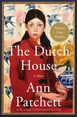 Casa olandeză - The Dutch House