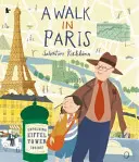 Plimbare în Paris - Walk in Paris