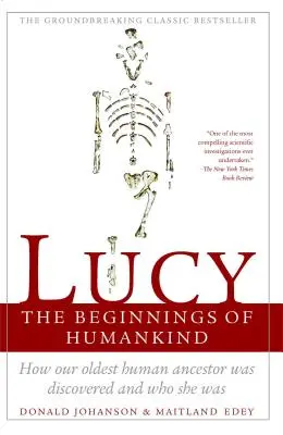 Lucy: Începuturile omenirii - Lucy: The Beginnings of Humankind