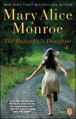 Fiica fluturelui (The Butterfly's Daughter) - The Butterfly's Daughter