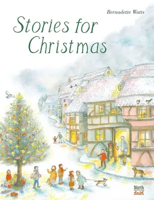Povești pentru Crăciun - Stories for Christmas