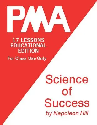 Pma: Știința succesului - Pma: Science of Success