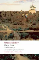 Despre dragoste și alte povestiri - About Love and Other Stories