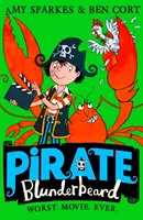 Piratul Blunderbeard: Cel mai prost. Film. Dintotdeauna. - Pirate Blunderbeard: Worst. Movie. Ever.