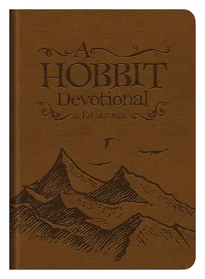 Un devoțional Hobbit - A Hobbit Devotional