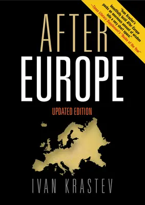 După Europa - After Europe