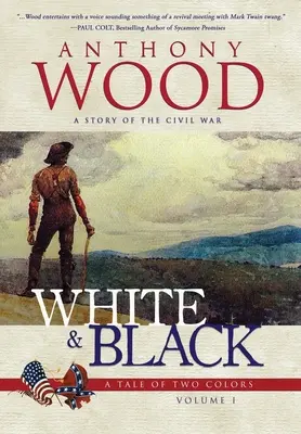Alb și negru: O poveste a Războiului Civil - White & Black: A Story of the Civil War