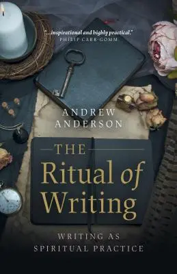 Ritualul scrierii: Scrisul ca practică spirituală - The Ritual of Writing: Writing as Spiritual Practice