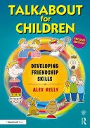 Talkabout pentru copii 3: Dezvoltarea abilităților de prietenie - Talkabout for Children 3: Developing Friendship Skills