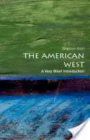 Vestul american: O introducere foarte scurtă - The American West: A Very Short Introduction