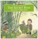 Calea secretă (Povești din parcul lui Percy) [Cu poster depliant cu labirint] - The Secret Path (Tales from Percy's Park) [With Fold-Out Maze Poster]