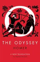 Odiseea - O nouă traducere - Odyssey - A New Translation