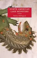 Monștrii lacurilor din America de Nord - North American Lake Monsters