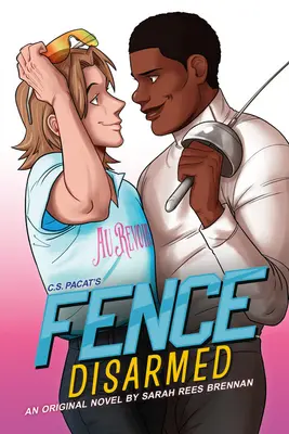 Gardul: Dezarmat - Fence: Disarmed