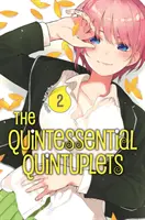 Quintessential Quintuplets 2 - The Quintessential Quintuplets 2