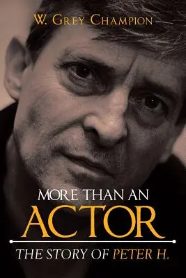 Mai mult decât un actor - More than an Actor