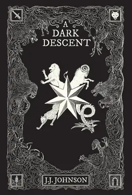 O coborâre întunecată - A Dark Descent