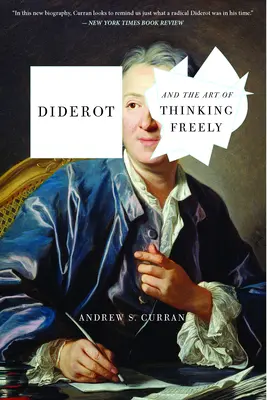 Diderot și arta de a gândi liber - Diderot and the Art of Thinking Freely