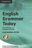 English Grammar Today Book with Workbook: An A-Z of Spoken and Written Grammar