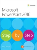 Microsoft PowerPoint 2016 pas cu pas - Microsoft PowerPoint 2016 Step by Step