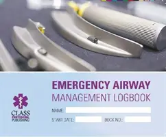 Jurnal de gestionare a căilor aeriene de urgență - Emergency Airways Management Logbook