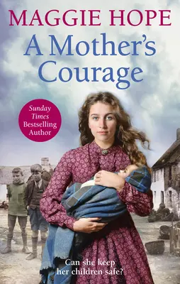 Curajul unei mame - A Mother's Courage