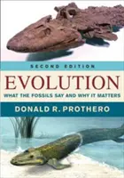 Evoluția: Ce spun fosilele și de ce contează - Evolution: What the Fossils Say and Why It Matters