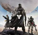 Arta lui Destiny - Art of Destiny