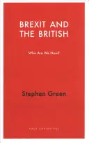 Brexit și britanicii: Cine ne credem că suntem? - Brexit and the British: Who Do We Think We Are?