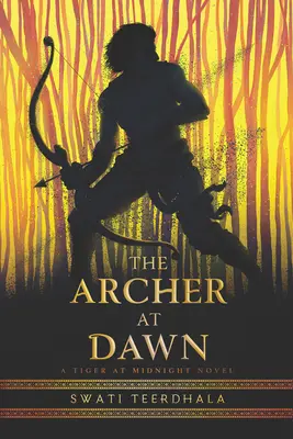 Arcașul în zori - The Archer at Dawn
