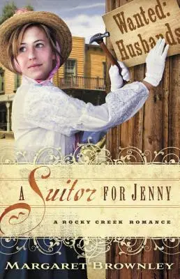 Un pretendent pentru Jenny - A Suitor for Jenny